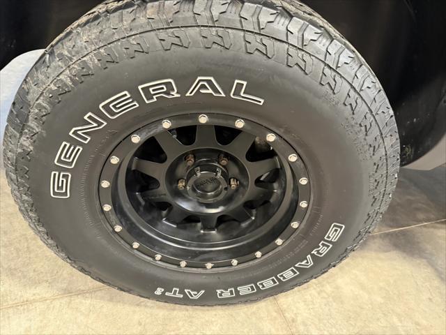 used 2012 Ram 1500 car, priced at $11,311