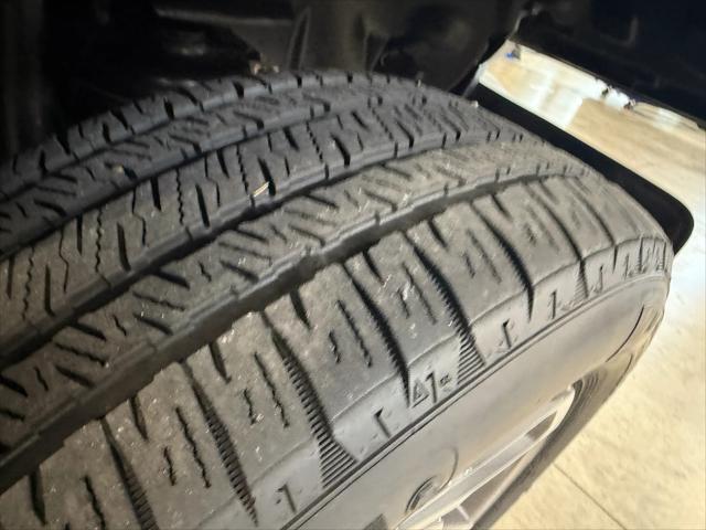 used 2024 Jeep Wrangler 4xe car, priced at $35,237
