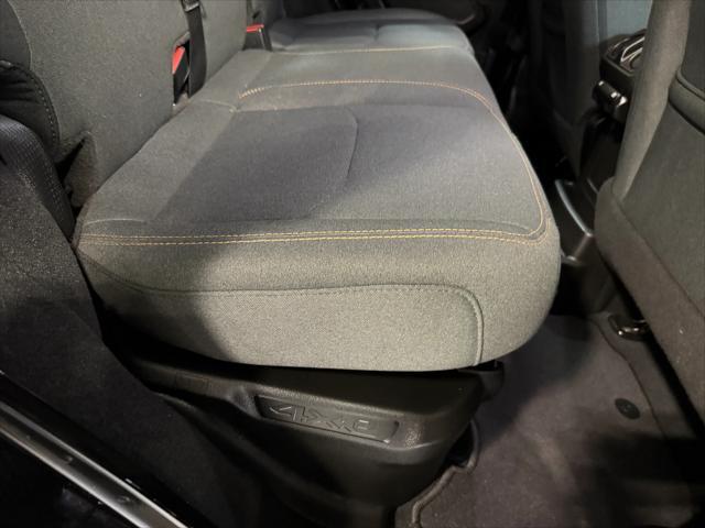 used 2024 Jeep Wrangler 4xe car, priced at $35,237