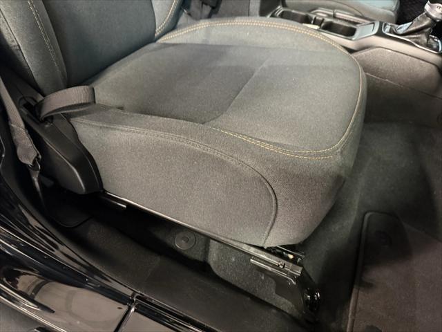 used 2024 Jeep Wrangler 4xe car, priced at $35,237