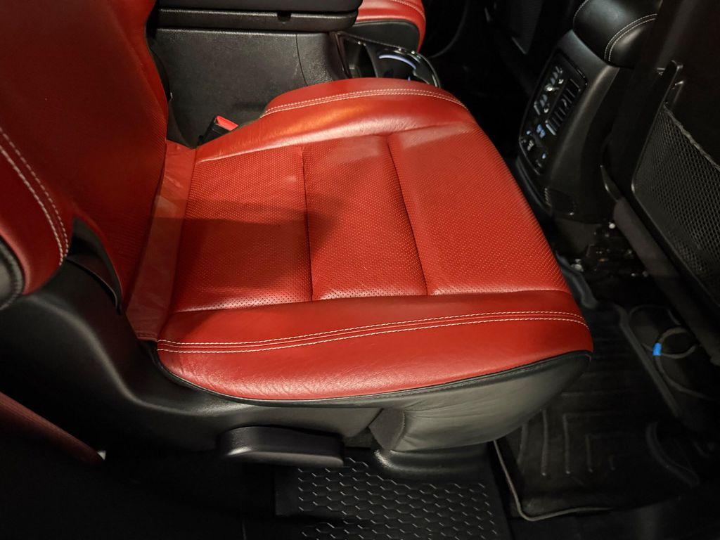 used 2023 Dodge Durango car, priced at $71,603