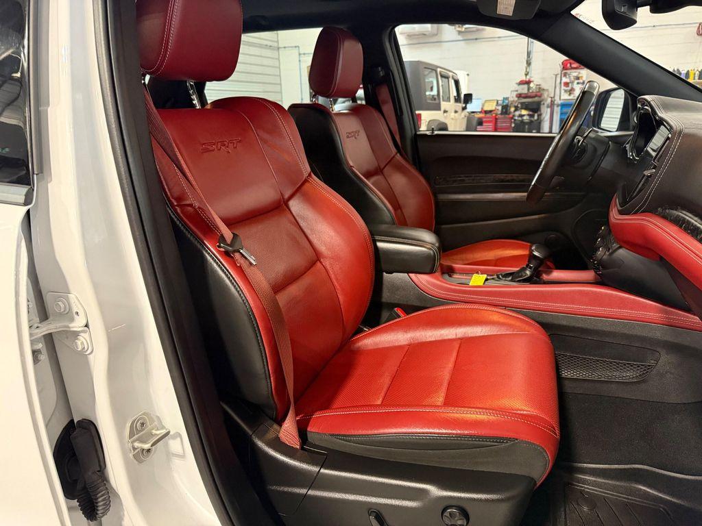 used 2023 Dodge Durango car, priced at $71,603