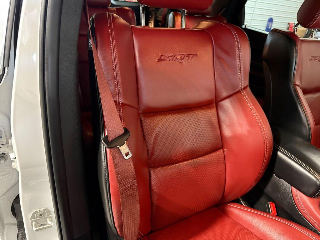 used 2023 Dodge Durango car, priced at $71,603