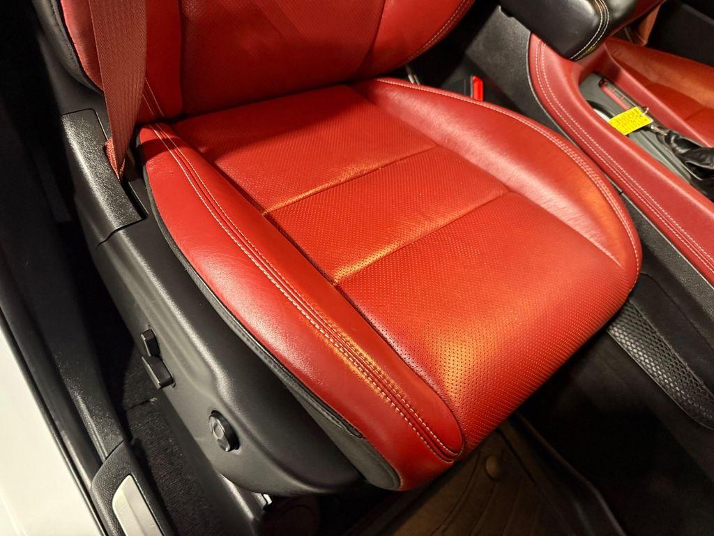 used 2023 Dodge Durango car, priced at $71,603