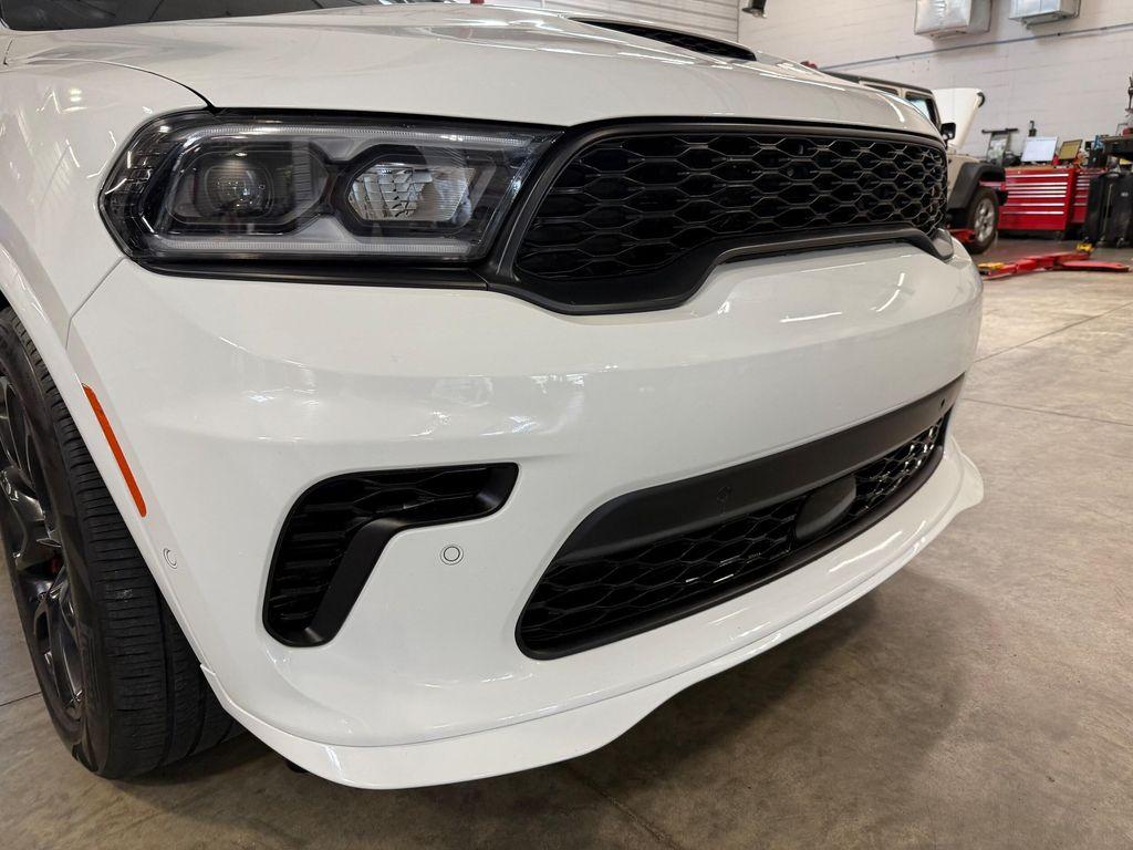 used 2023 Dodge Durango car, priced at $71,603