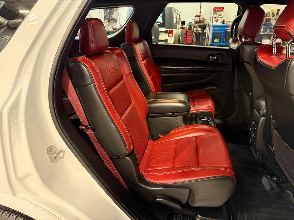 used 2023 Dodge Durango car, priced at $71,603