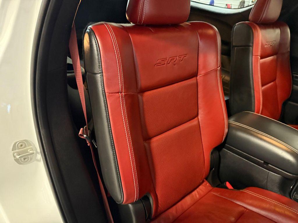 used 2023 Dodge Durango car, priced at $71,603