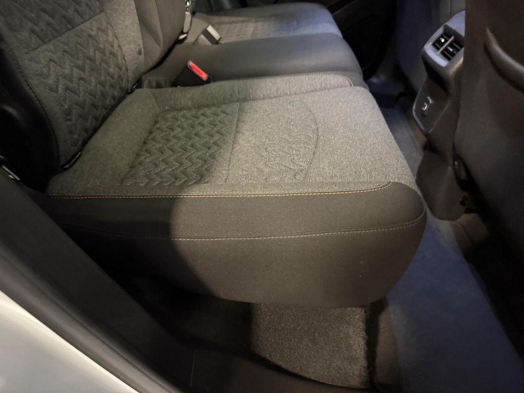 used 2022 Chevrolet Equinox car, priced at $18,787
