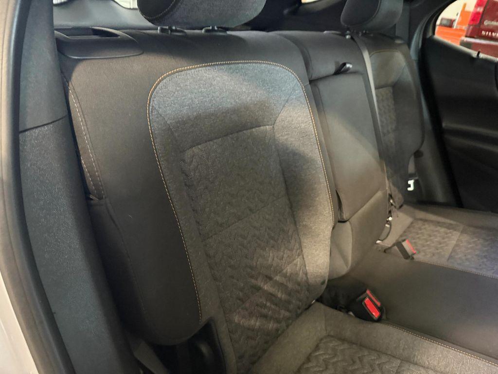 used 2022 Chevrolet Equinox car, priced at $18,787