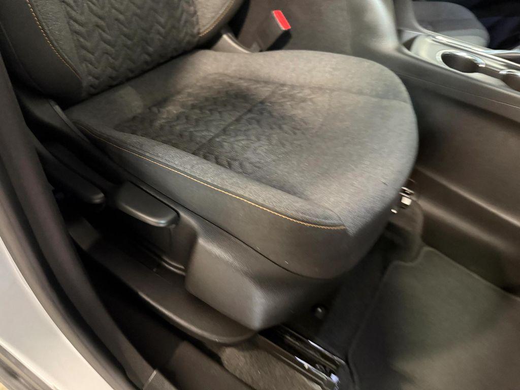 used 2022 Chevrolet Equinox car, priced at $18,787