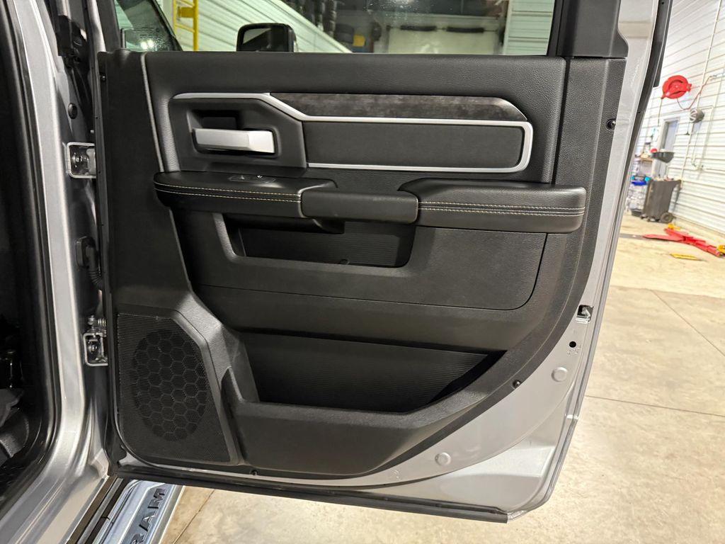 used 2024 Ram 2500 car, priced at $39,367