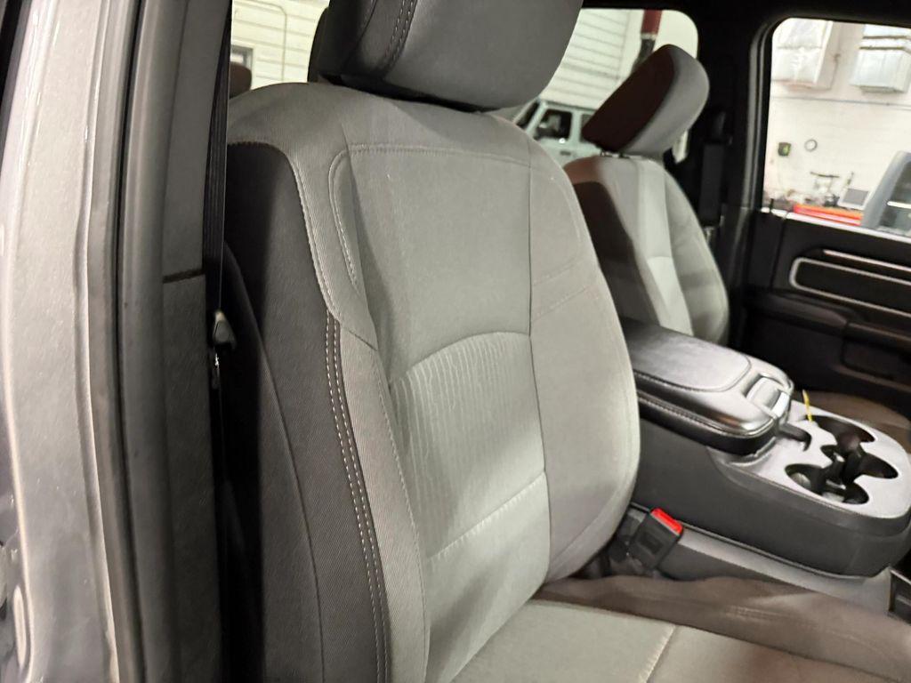 used 2024 Ram 2500 car, priced at $39,367
