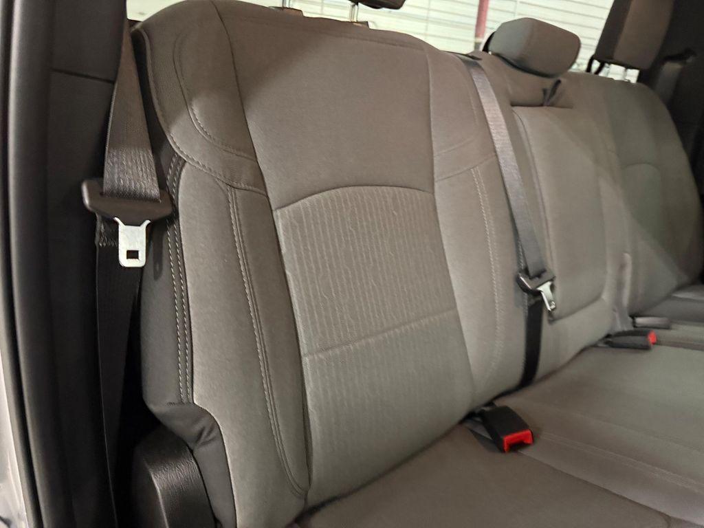 used 2024 Ram 2500 car, priced at $39,367