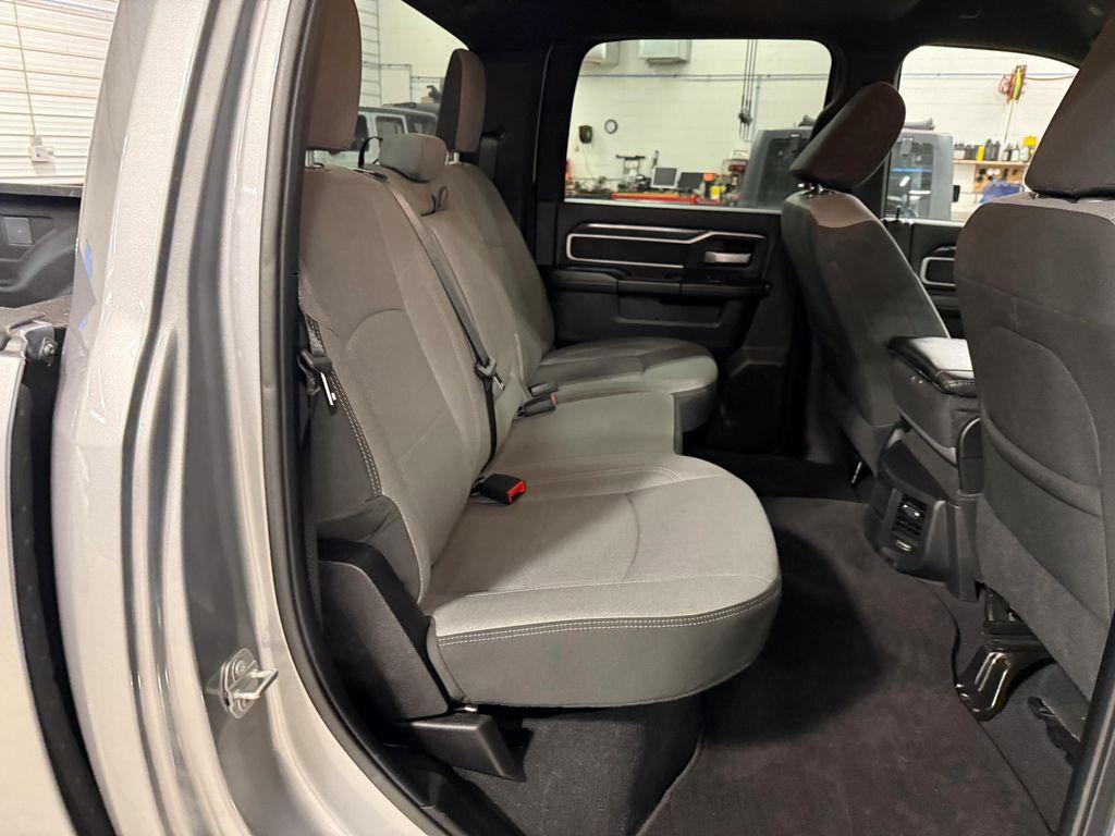 used 2024 Ram 2500 car, priced at $39,367