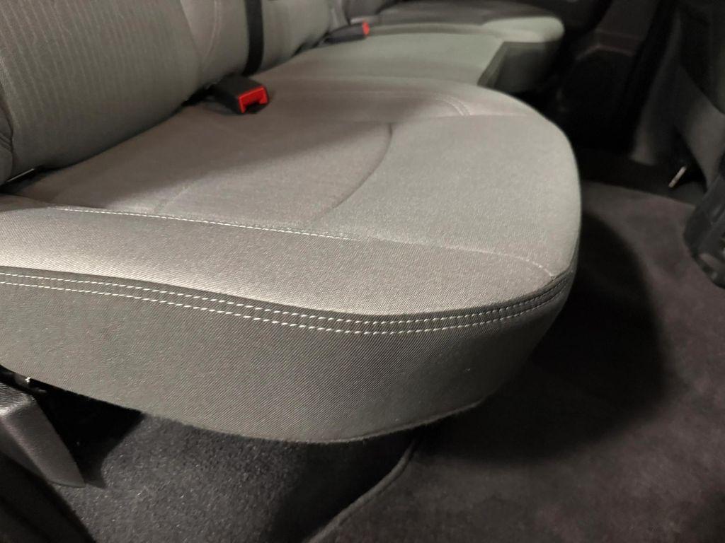used 2024 Ram 2500 car, priced at $39,367