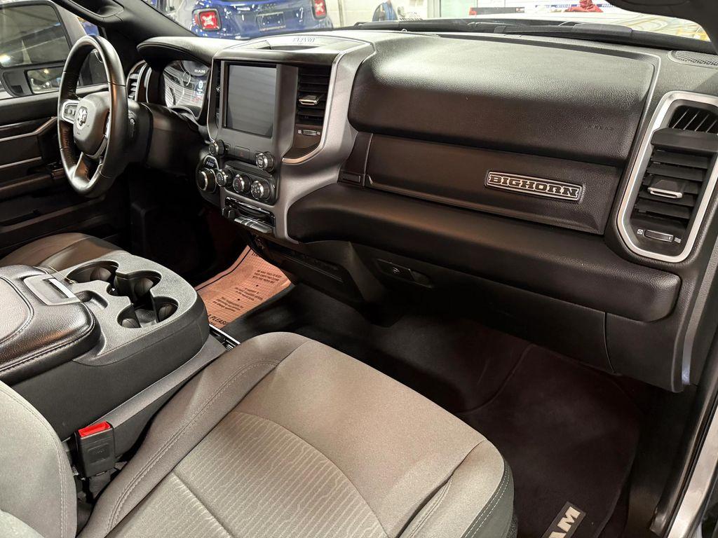 used 2024 Ram 2500 car, priced at $39,367