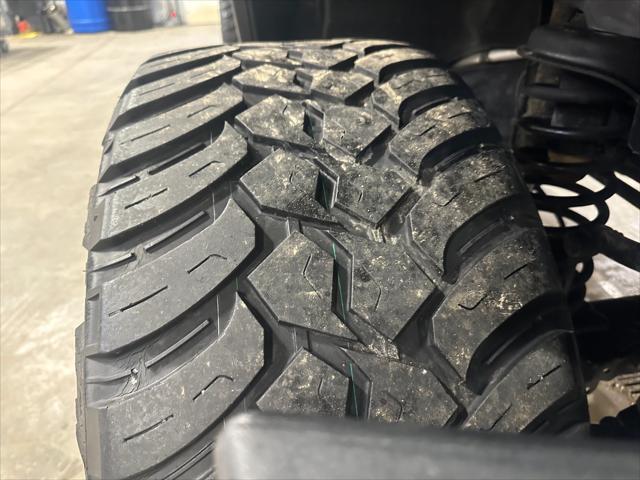 used 2016 Jeep Wrangler Unlimited car, priced at $19,998
