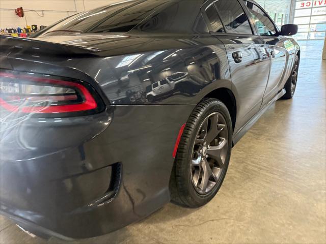 used 2019 Dodge Charger car, priced at $26,111