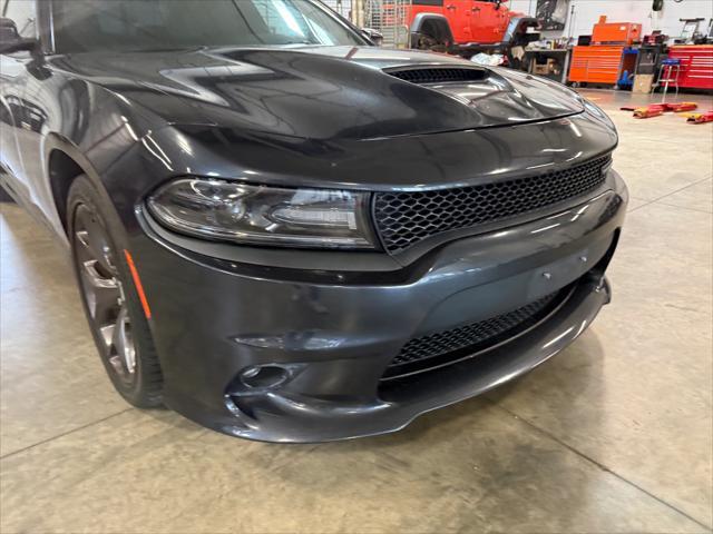 used 2019 Dodge Charger car, priced at $26,111