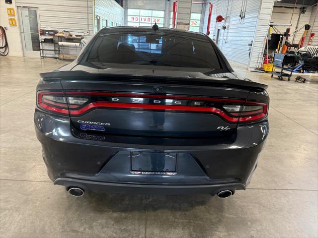 used 2019 Dodge Charger car, priced at $26,111