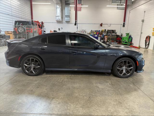 used 2019 Dodge Charger car, priced at $26,111