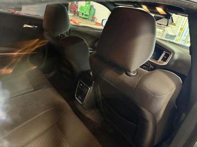 used 2019 Dodge Charger car, priced at $26,111