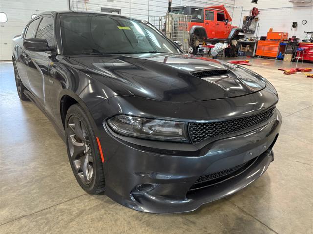 used 2019 Dodge Charger car, priced at $26,111