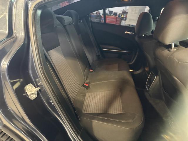 used 2019 Dodge Charger car, priced at $26,111