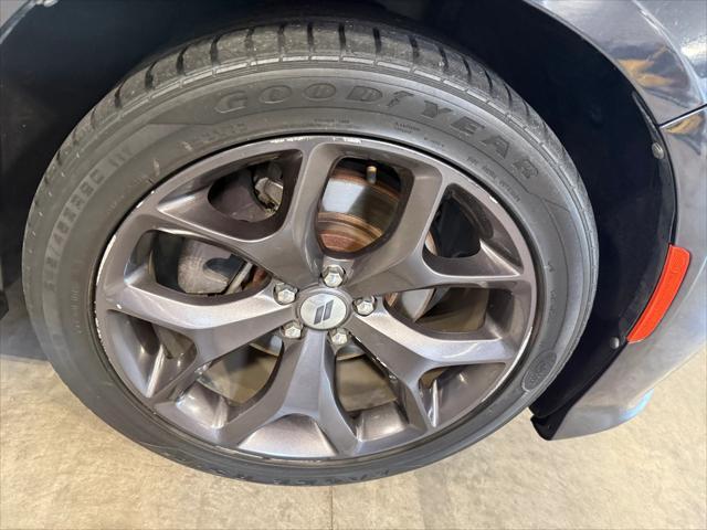 used 2019 Dodge Charger car, priced at $26,111
