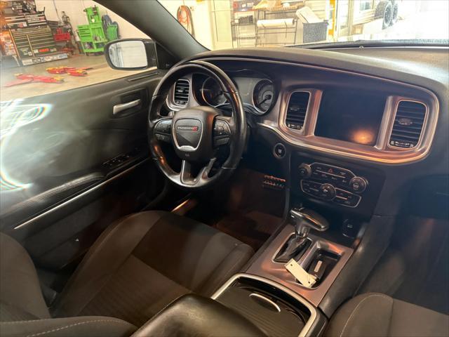 used 2019 Dodge Charger car, priced at $26,111
