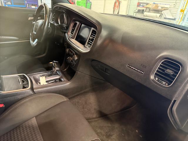 used 2019 Dodge Charger car, priced at $26,111