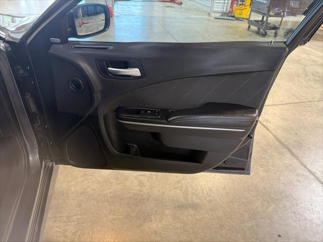 used 2019 Dodge Charger car, priced at $26,111