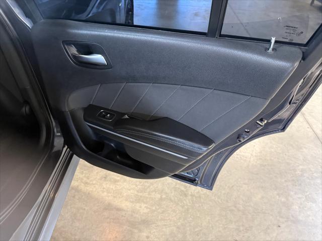 used 2019 Dodge Charger car, priced at $26,111