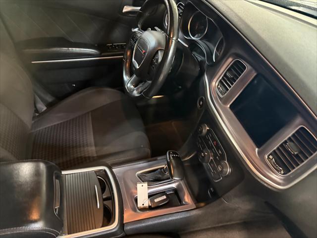 used 2019 Dodge Charger car, priced at $26,111