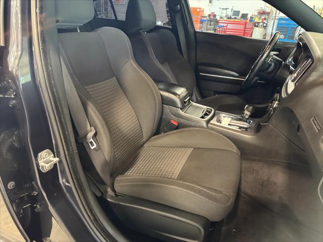 used 2019 Dodge Charger car, priced at $26,111