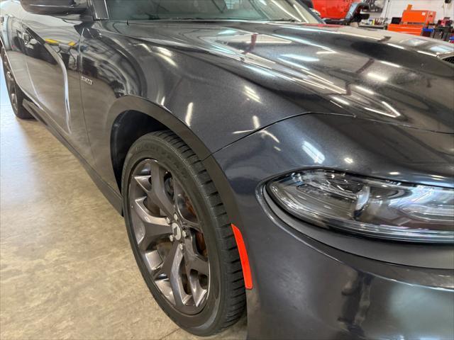 used 2019 Dodge Charger car, priced at $26,111