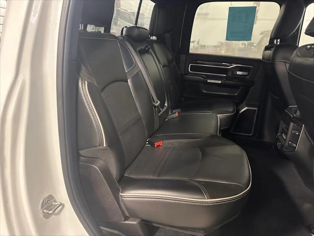 used 2019 Ram 2500 car, priced at $40,951