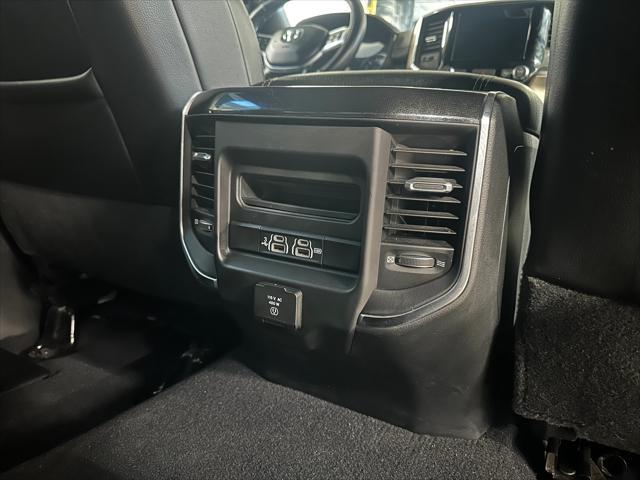 used 2019 Ram 2500 car, priced at $40,951