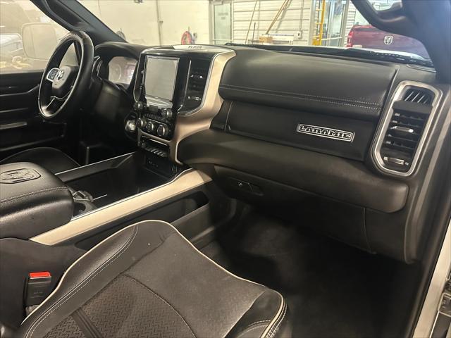 used 2019 Ram 2500 car, priced at $40,951