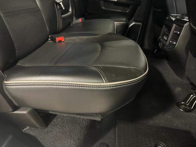 used 2019 Ram 2500 car, priced at $40,951