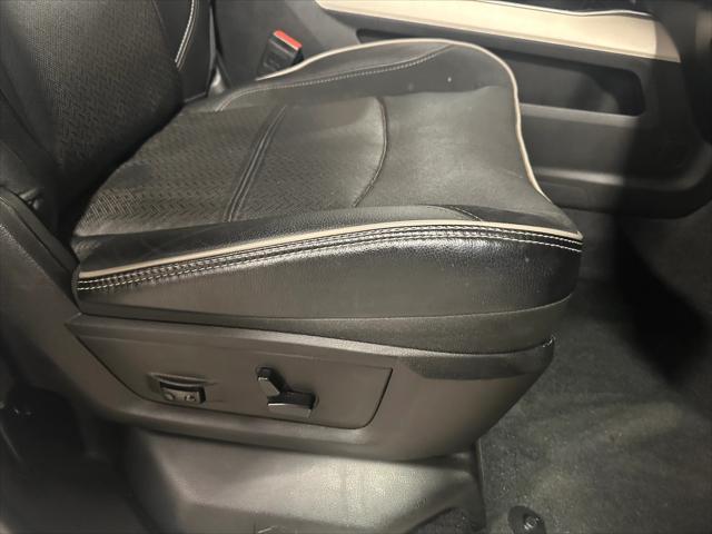 used 2019 Ram 2500 car, priced at $40,951
