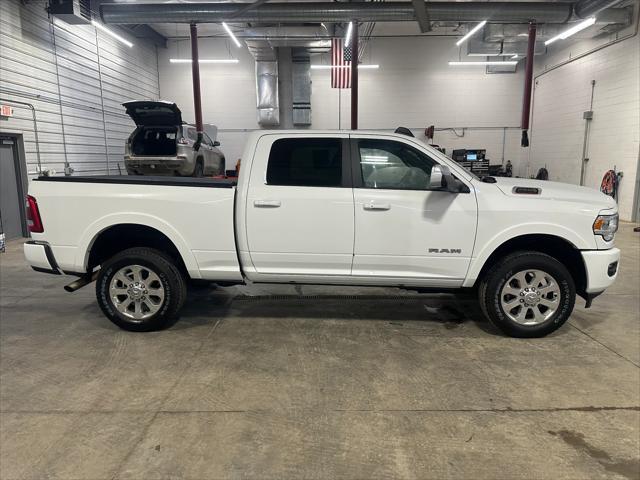 used 2019 Ram 2500 car, priced at $40,951