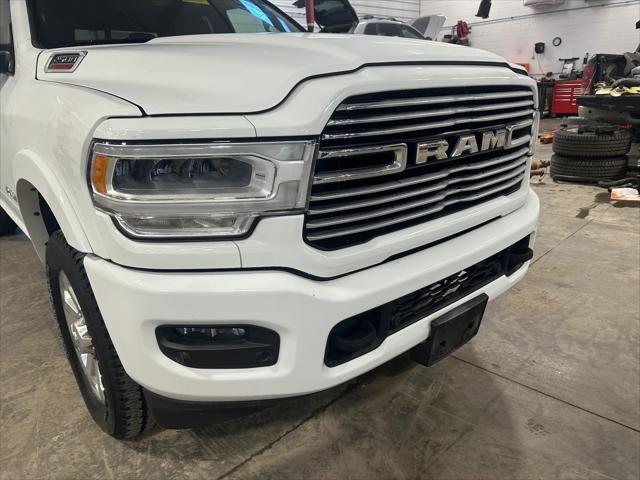 used 2019 Ram 2500 car, priced at $40,951