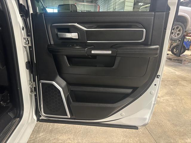 used 2019 Ram 2500 car, priced at $40,951