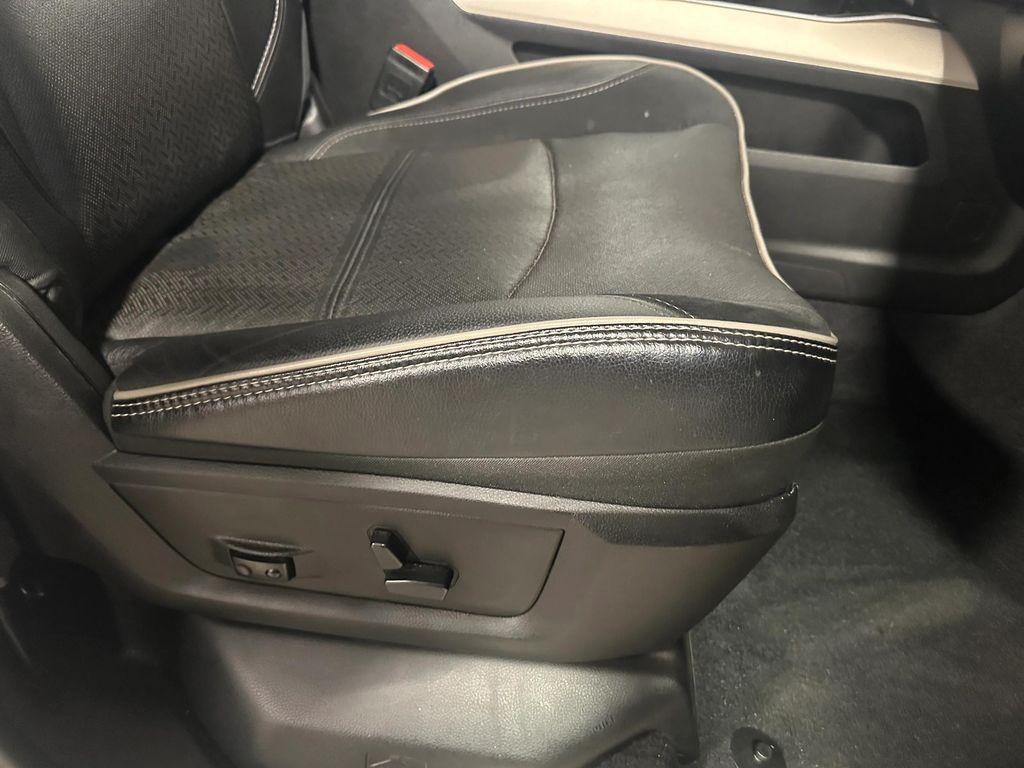 used 2019 Ram 2500 car, priced at $39,204