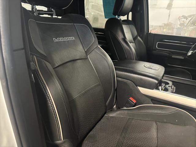 used 2019 Ram 2500 car, priced at $40,951