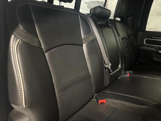 used 2019 Ram 2500 car, priced at $40,951