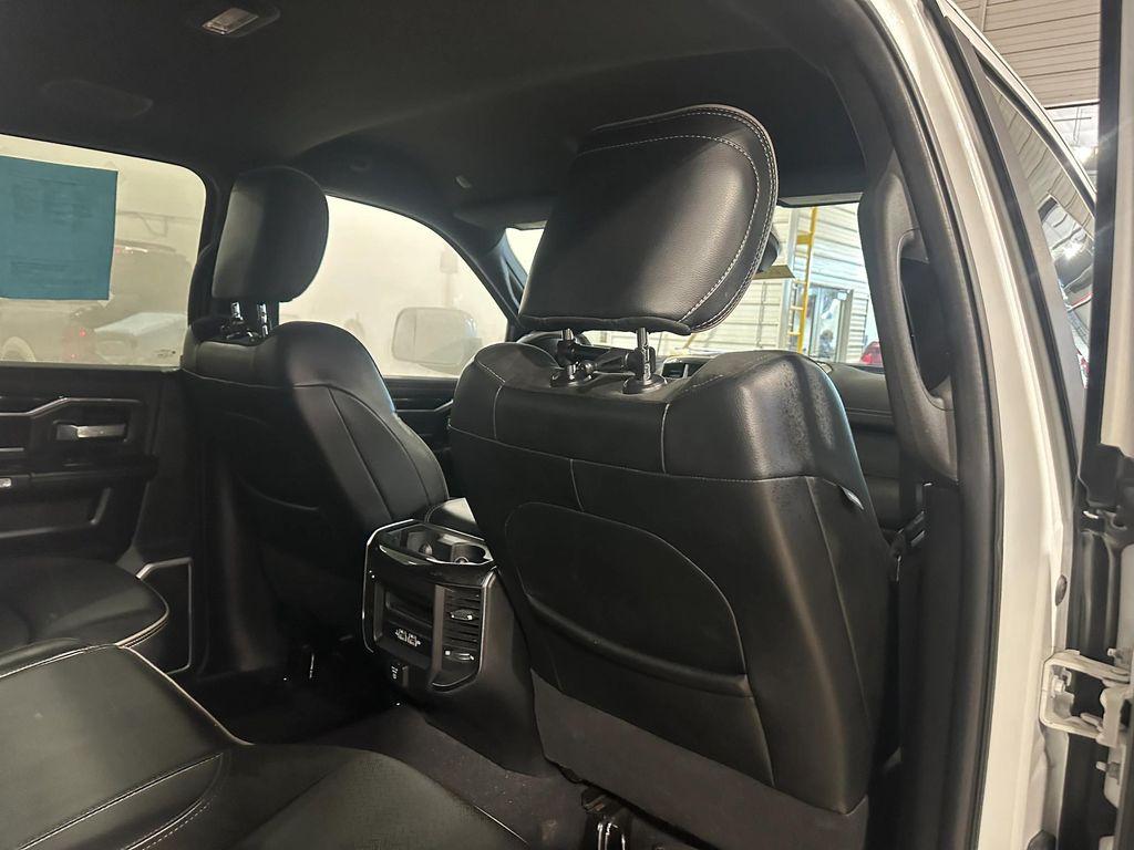 used 2019 Ram 2500 car, priced at $39,204