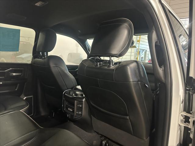 used 2019 Ram 2500 car, priced at $40,951
