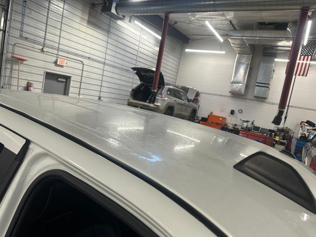 used 2019 Ram 2500 car, priced at $39,204